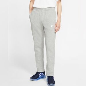 Men’s Nike Sportswear Club Fleece Pants Sweatpants